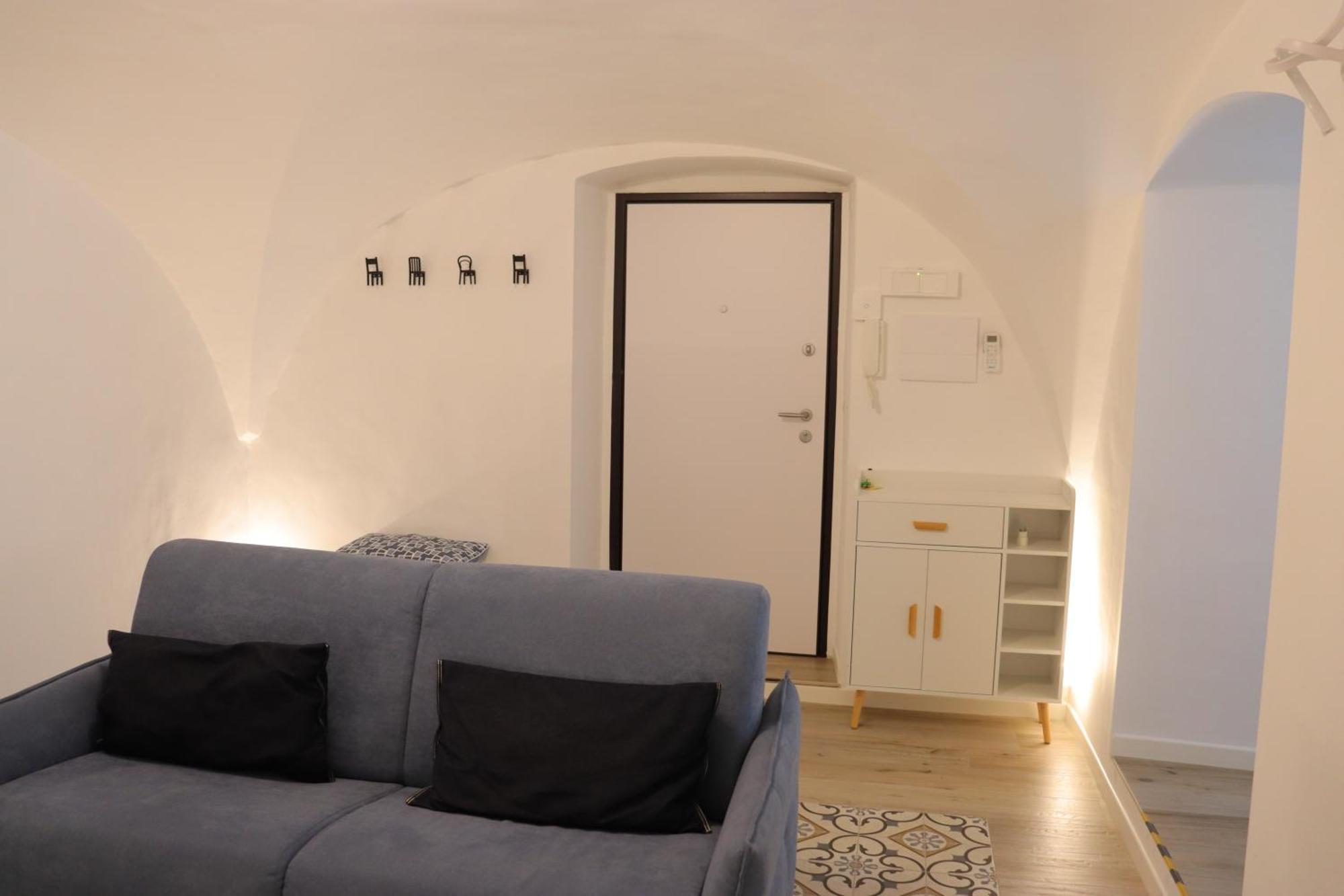 Archidante Bari Exterior foto